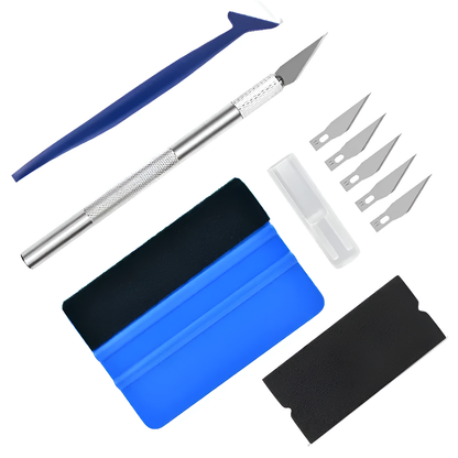 Kit d'outils de wrapping