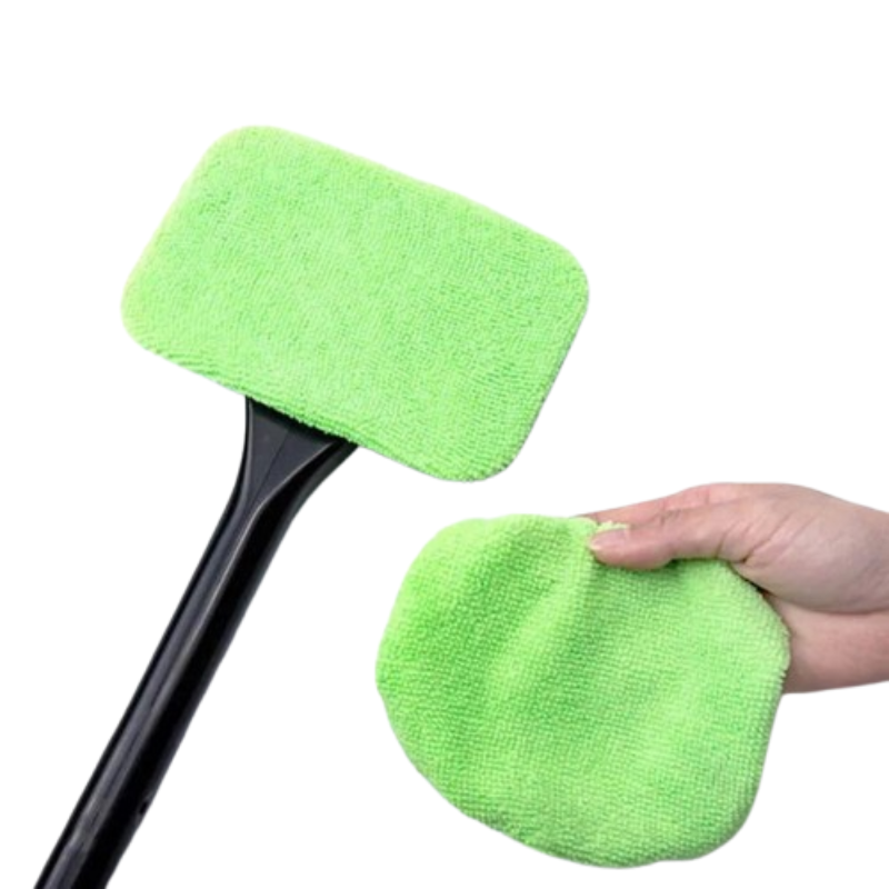 Brosse pour vitres