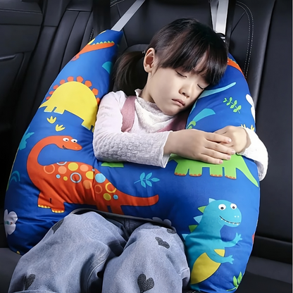 Coussin de voiture pour enfant