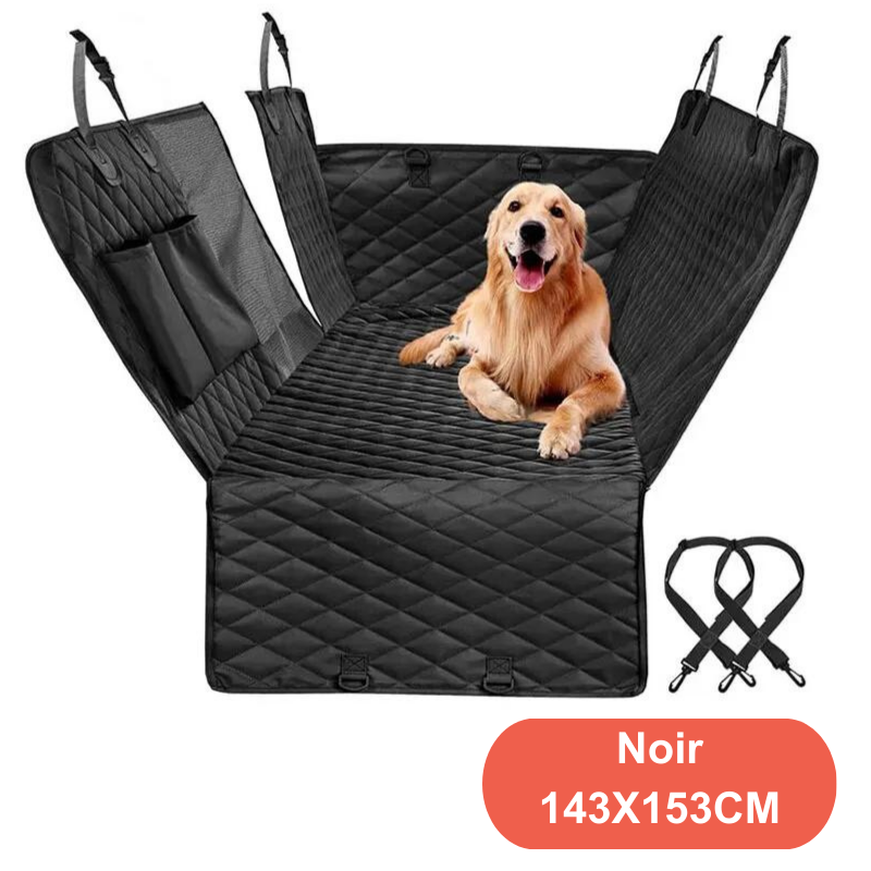 Hamac de transport pour animaux