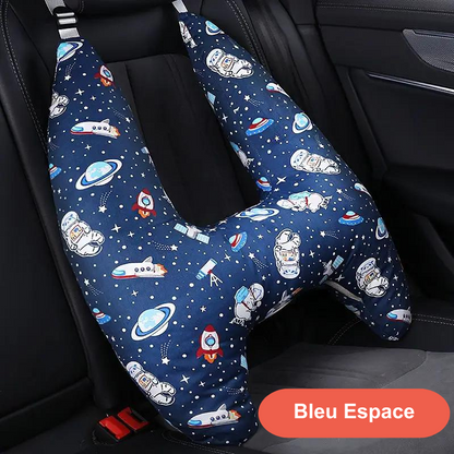 Coussin de voiture pour enfant